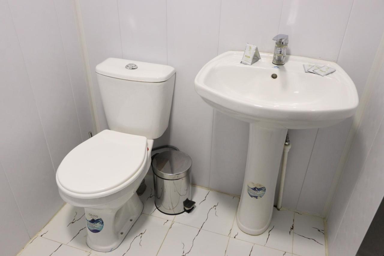 Al Bukhari Boutique Hotel بخارى المظهر الخارجي الصورة