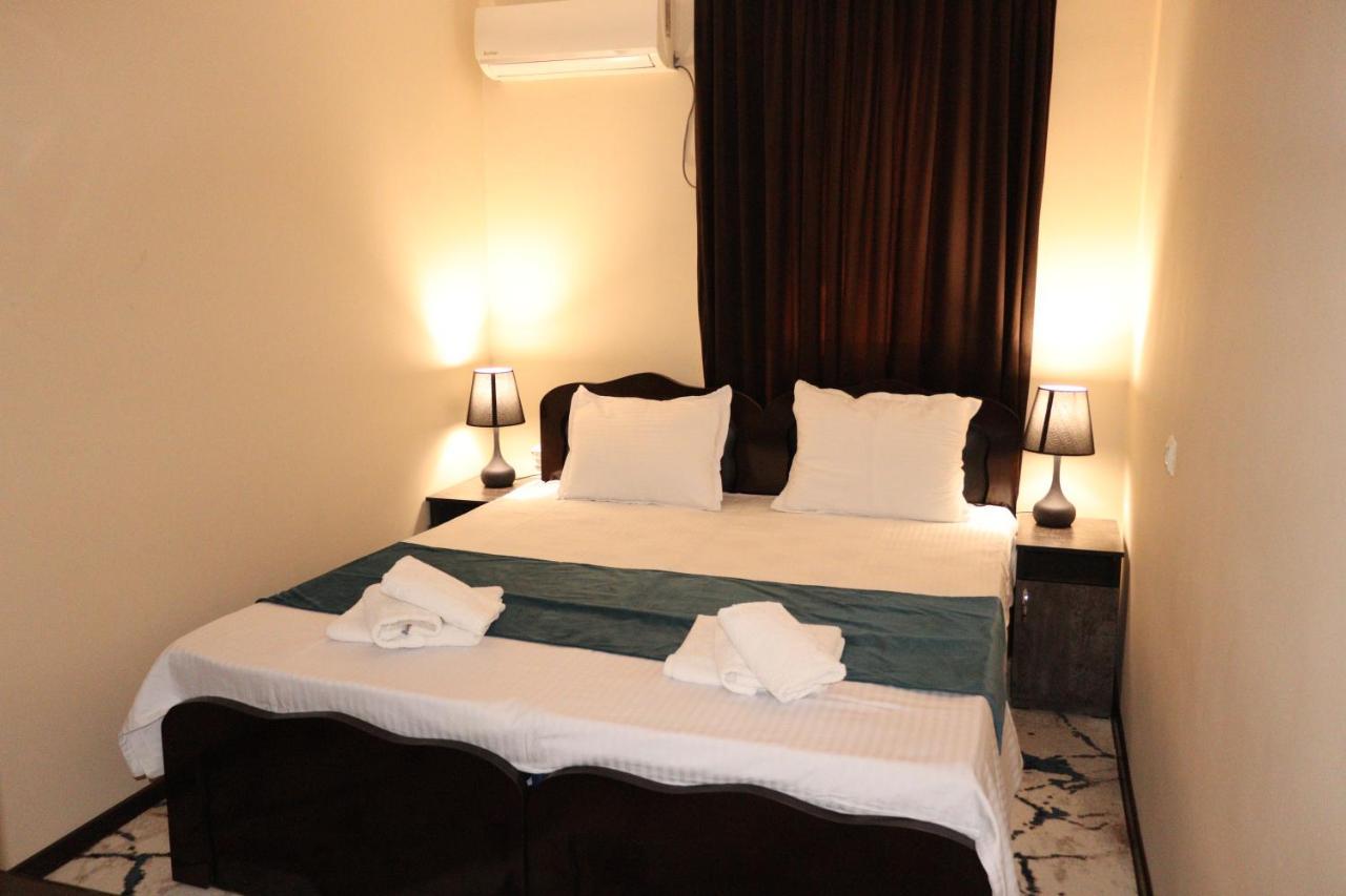 Al Bukhari Boutique Hotel بخارى المظهر الخارجي الصورة
