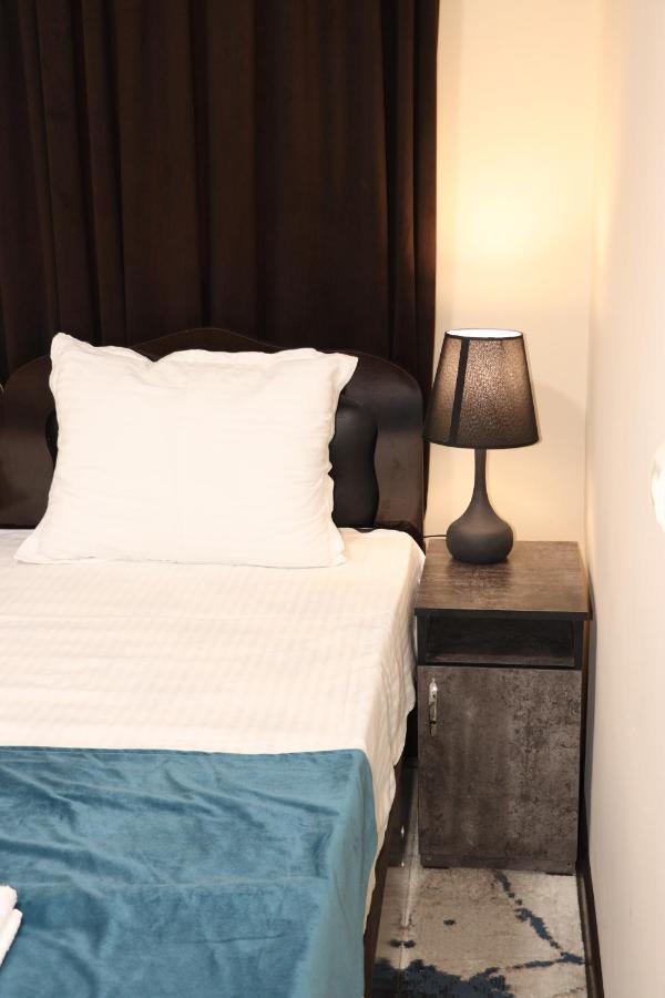 Al Bukhari Boutique Hotel بخارى المظهر الخارجي الصورة