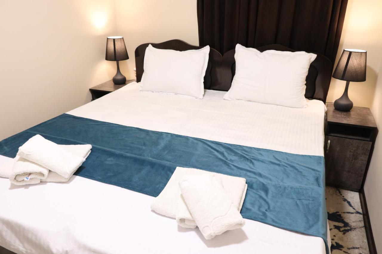 Al Bukhari Boutique Hotel بخارى المظهر الخارجي الصورة