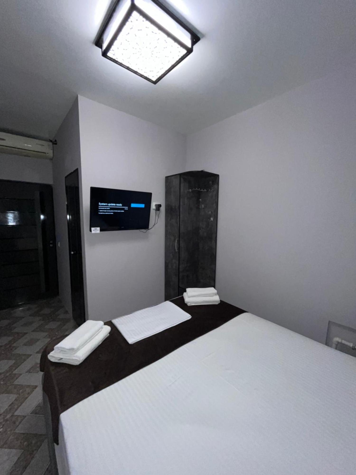Al Bukhari Boutique Hotel بخارى المظهر الخارجي الصورة