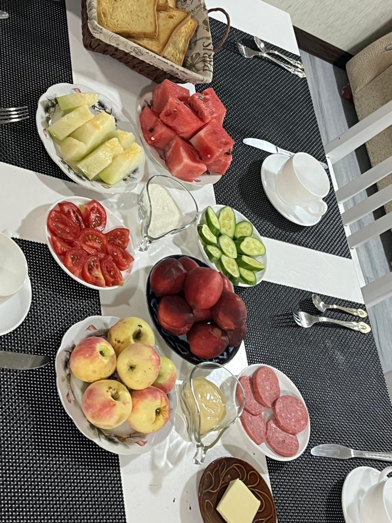 Al Bukhari Boutique Hotel بخارى المظهر الخارجي الصورة