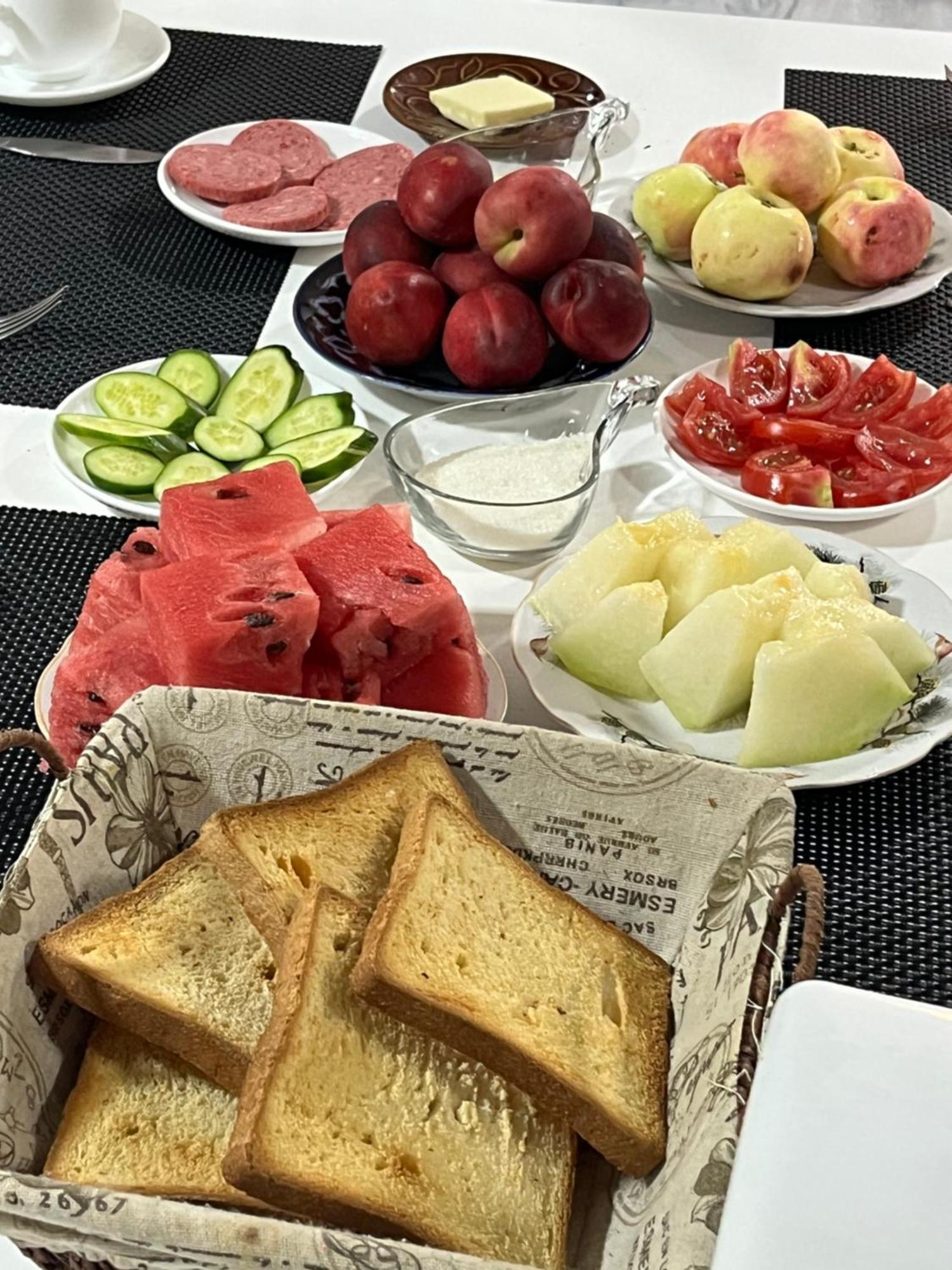 Al Bukhari Boutique Hotel بخارى المظهر الخارجي الصورة