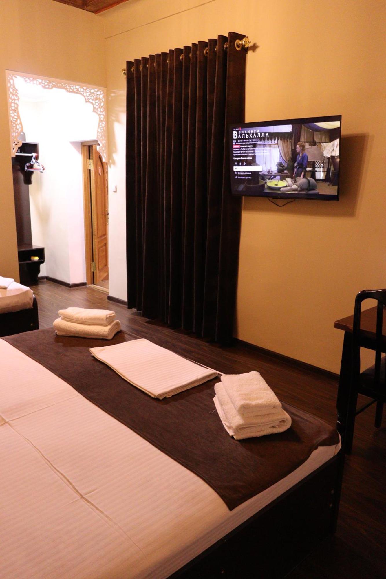 Al Bukhari Boutique Hotel بخارى المظهر الخارجي الصورة
