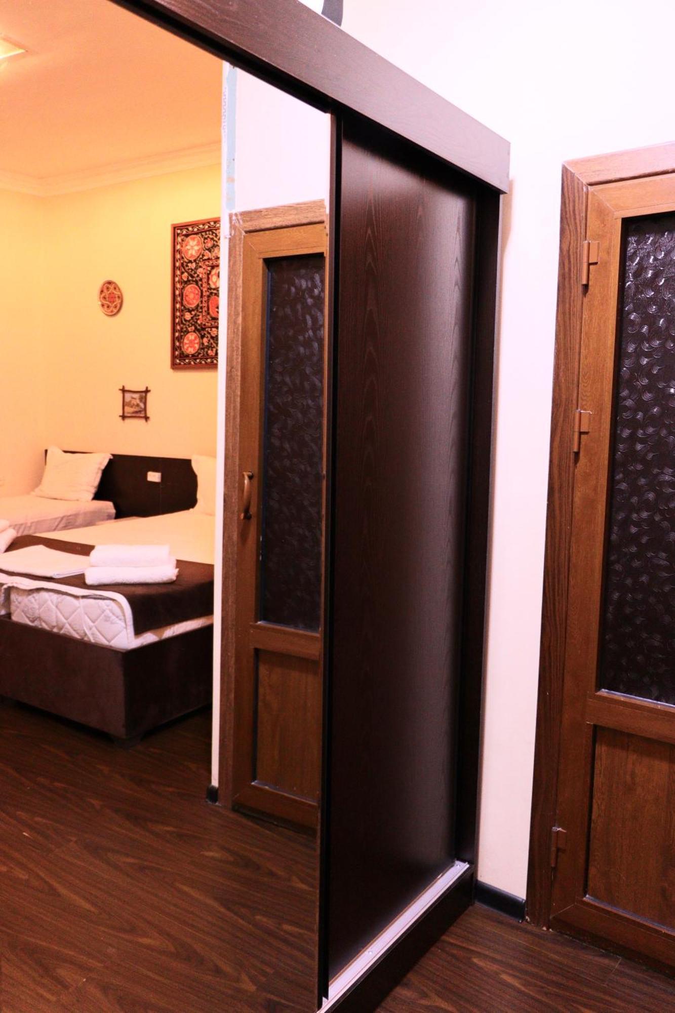 Al Bukhari Boutique Hotel بخارى المظهر الخارجي الصورة