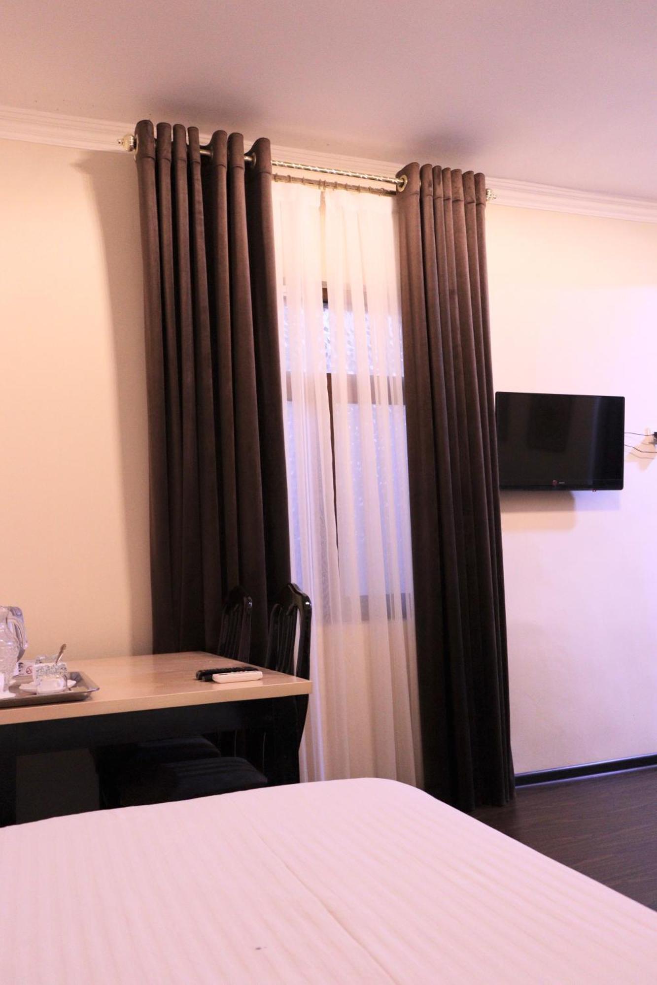 Al Bukhari Boutique Hotel بخارى المظهر الخارجي الصورة