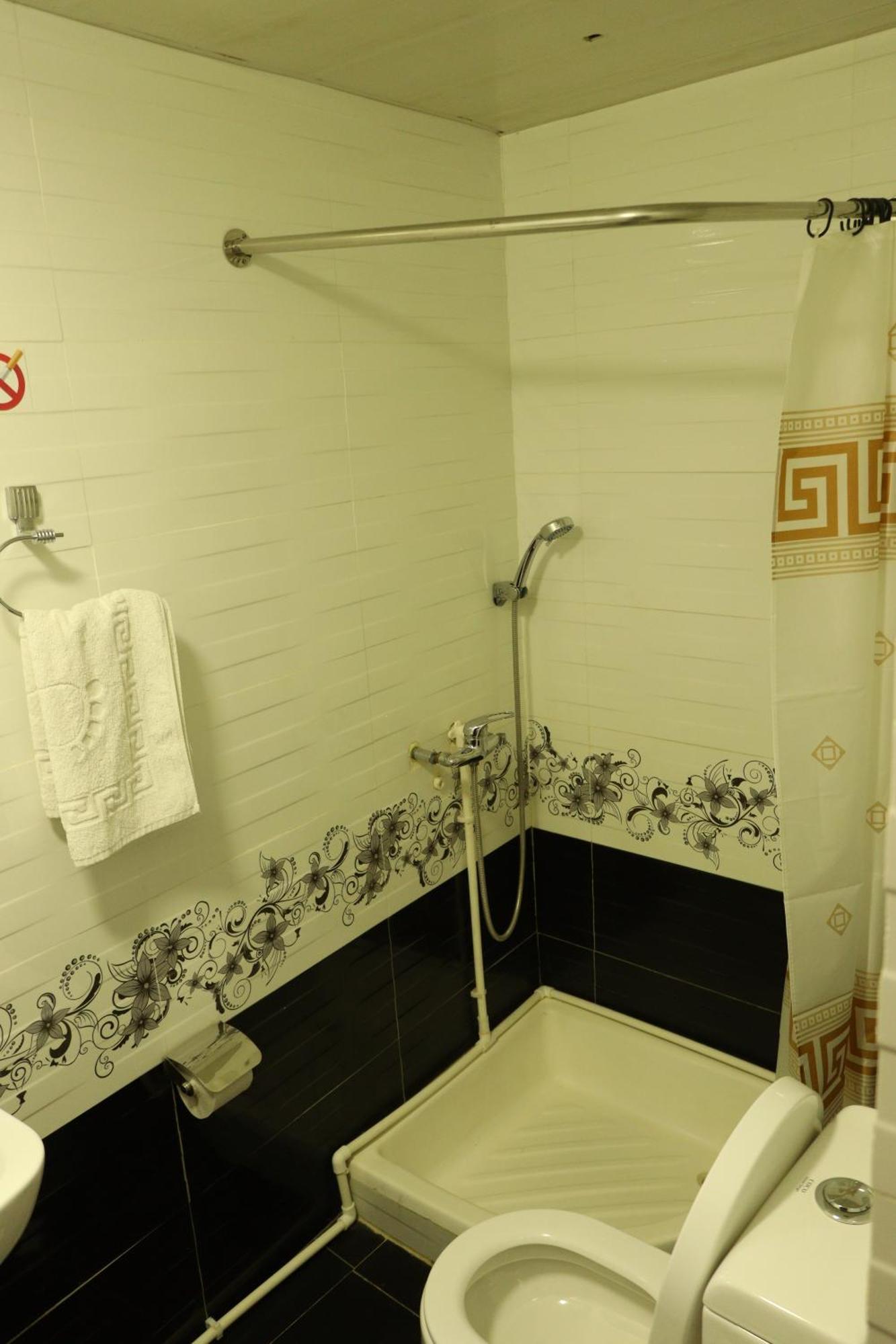 Al Bukhari Boutique Hotel بخارى المظهر الخارجي الصورة