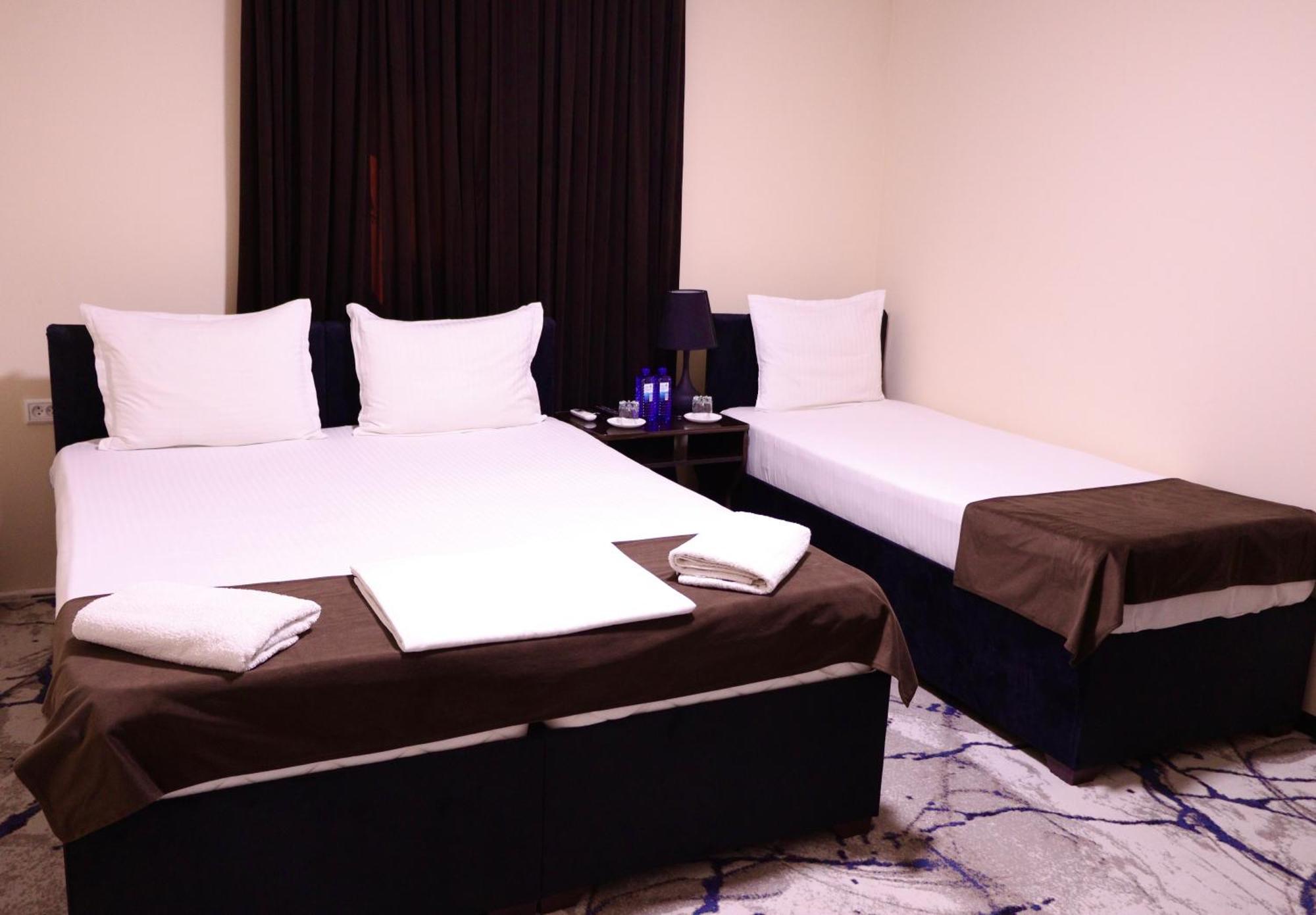 Al Bukhari Boutique Hotel بخارى المظهر الخارجي الصورة