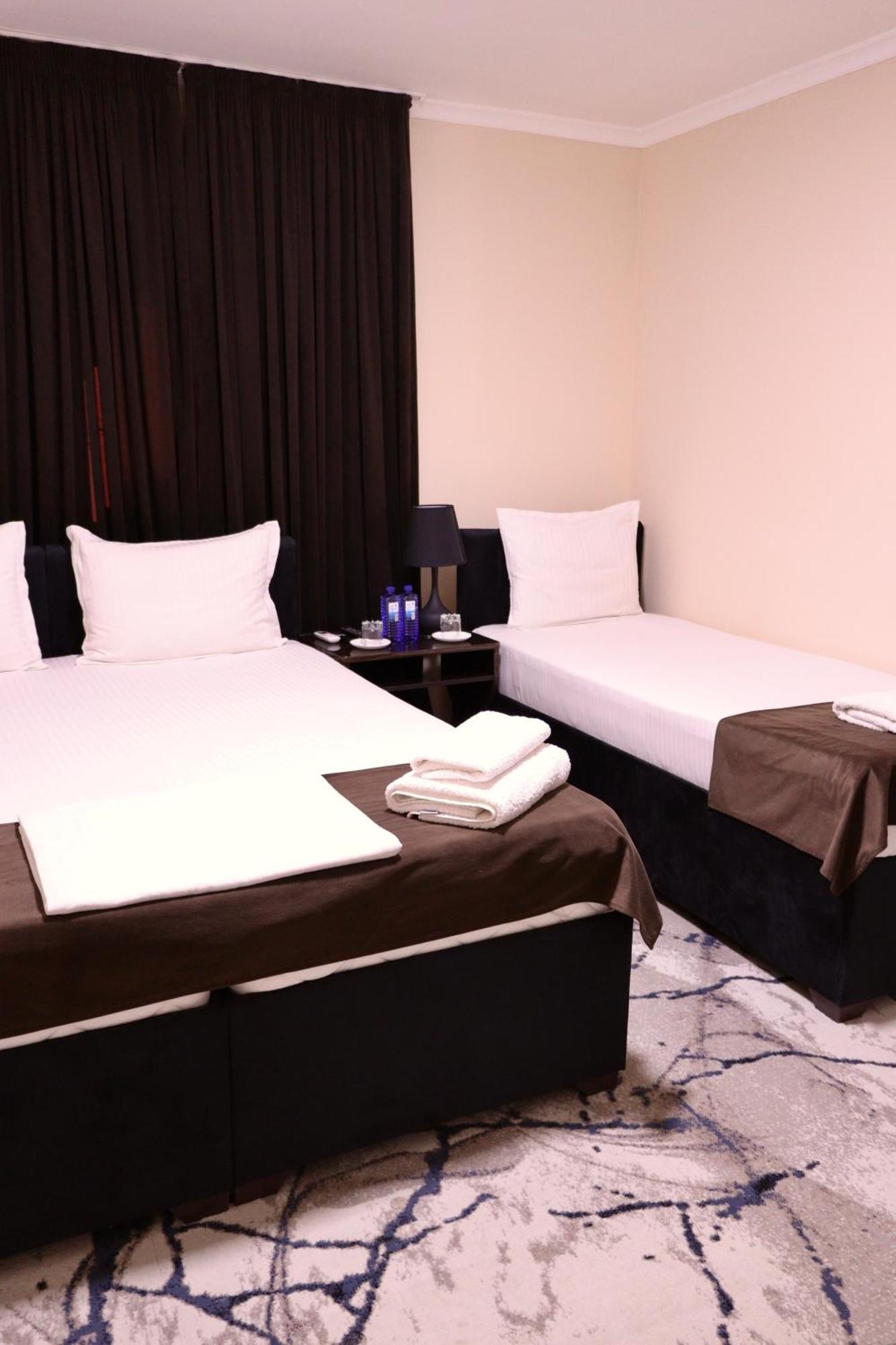 Al Bukhari Boutique Hotel بخارى المظهر الخارجي الصورة